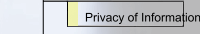 Privacy of Information
